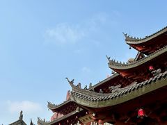 -上海东林寺(金山区)