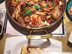 -黄记煌三汁焖锅(凯德广场店)