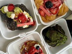 -B&C黄油与面包·THE GARDEN BAKERY概念店(世纪汇店)