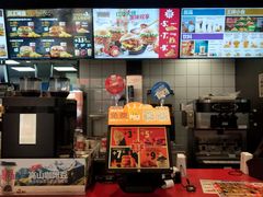-汉堡王(龙德广场店)