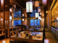 大堂-尚海豆捞(乐虹坊店)