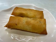 黄鱼春卷-明呈黄鱼面馆(斜土路店)