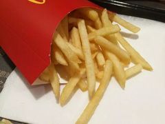-麦当劳(湛江大厦店)