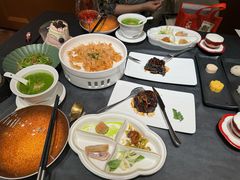-A One Kitchen·南京精菜馆(德基广场店)