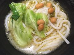 -大鼓米线(浦东长泰店)