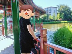 -西海子公园