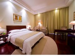 -上海华凯华美达广场酒店