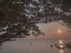 -云龙湖旅游景区