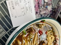 -头卡子工农兵粉店(黄兴北路店)