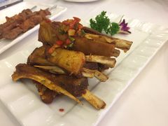 -中发源·清真餐厅(春风店)