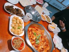 -惠友大虾(太原北街店)