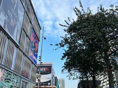 -茂业天地(华强北店)
