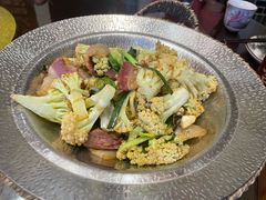 -杨记隆府(白象街店)