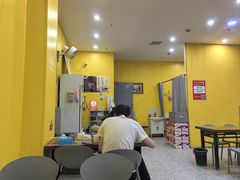 -塔斯提抓饭(东城汇店)