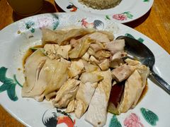 -威南记鸡饭餐室