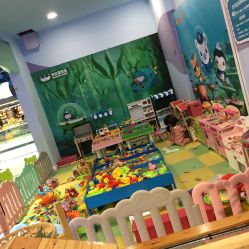 -宝贝王(东城万达店)