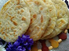 脆香葱油饼-永和大王(茉莉上新·军博店)