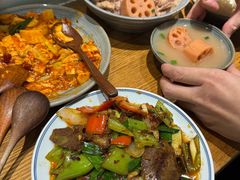 -静一餐厅·湖北菜(前门店)