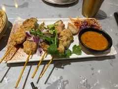 -Home Thai·泰谣(王府井apm店)