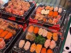 -争鲜回转寿司(朝北大悦城店)