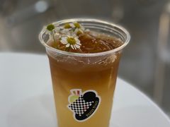 -HUGS coffee(东区店)