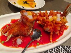 -天福苑(崇宁路店)