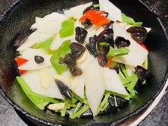 -松茸小馆·云南特色餐厅