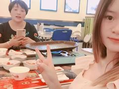 -金妈家烤肉(龙湖U城天街店)