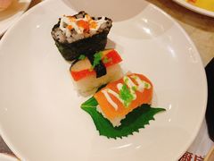 -芭菲盛宴·环球美食(北城国际店)