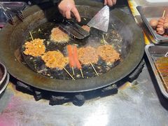 -丁脊壹绝·里脊肉