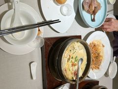 -狮王府淮扬菜(新街口友谊店)