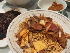 -慧娟面馆·餐厅(望江路店)