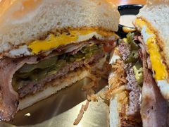 -魏斯理汉堡(西安沣东吾悦店)