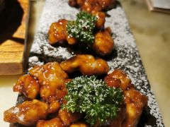 -绿茶餐厅(成都大悦城店)