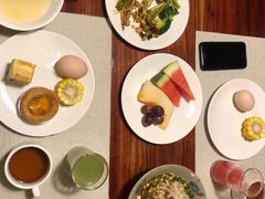 -成都蓝城悦杏温泉美食酒店(宽窄巷子店)
