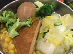 -小明同学(三里屯店)