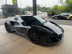 -莲花跑车(国贸商城店)