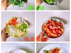 -TOP健身私教工作室(侨香店)