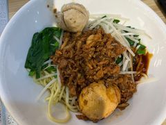 -台北楚楚园馅饼粥(虹桥南丰城店)