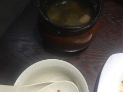 -天府烤鱼(香港中路店)