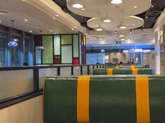 -新宝餐厅(流塘店)