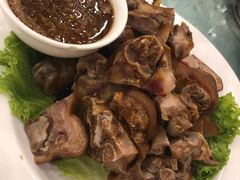 -陶然饺子城(奥体中路店)