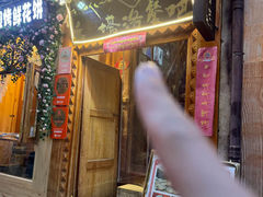 -塔洛藏餐吧(香格里拉古城店)