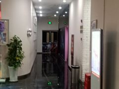 -奇迹健身·恒温游泳(恒大广场店)