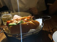 -Liberty Brewing Co·曼哈顿餐吧