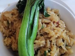 腊味煲仔饭-海逸海鲜酒家(古北店)