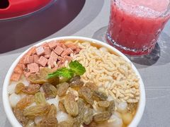 -四川饭店(长白店)