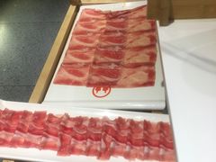 -许府牛火锅(信义坊总店)