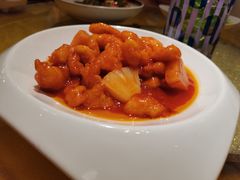 -缪氏川菜(丰盛町店)