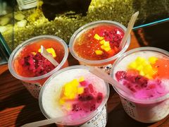 -周先生石花膏